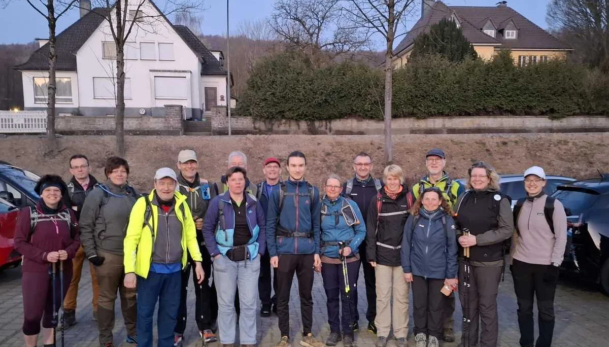 © DAV Sektion Paderborn