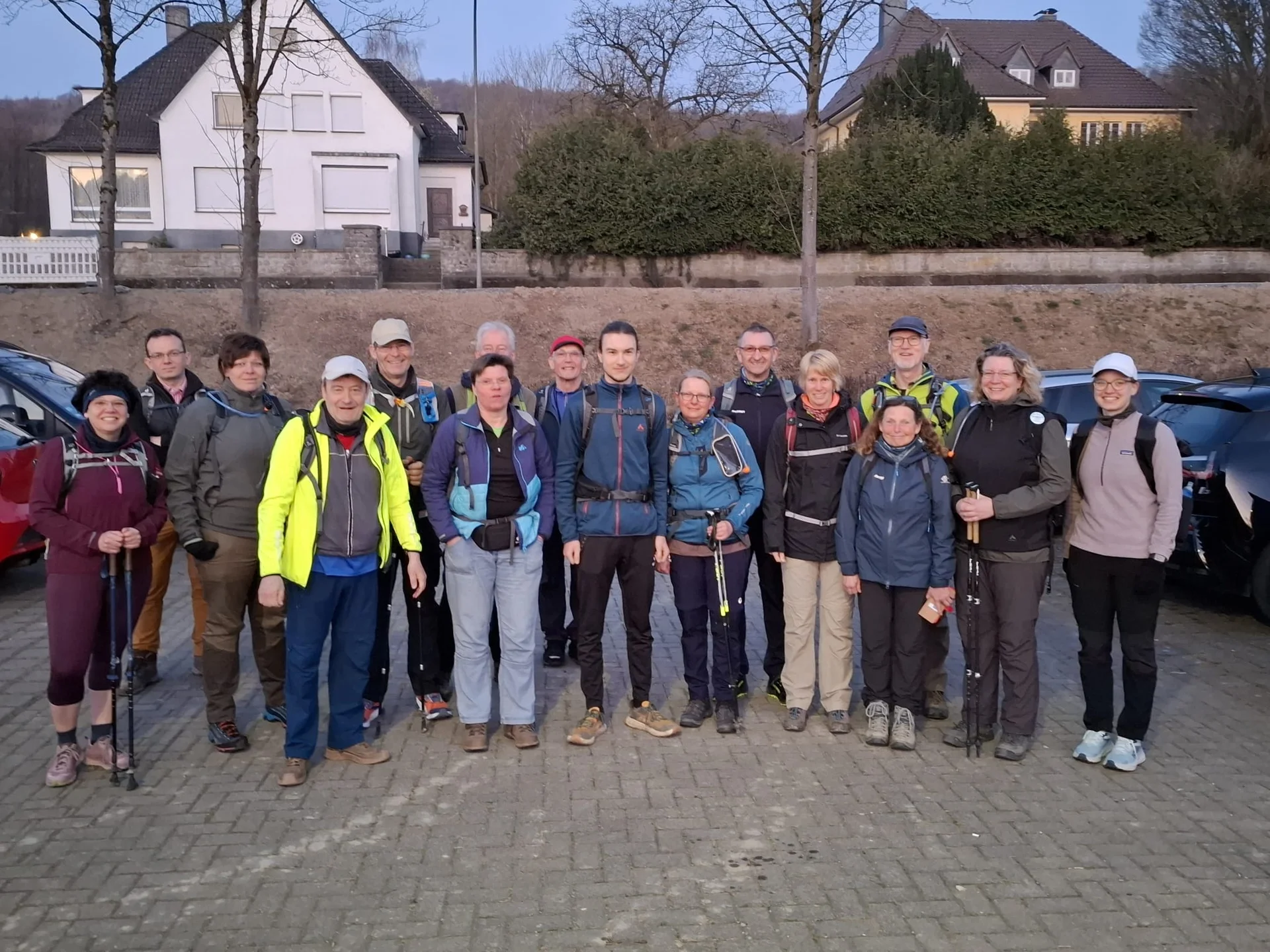 © DAV Sektion Paderborn