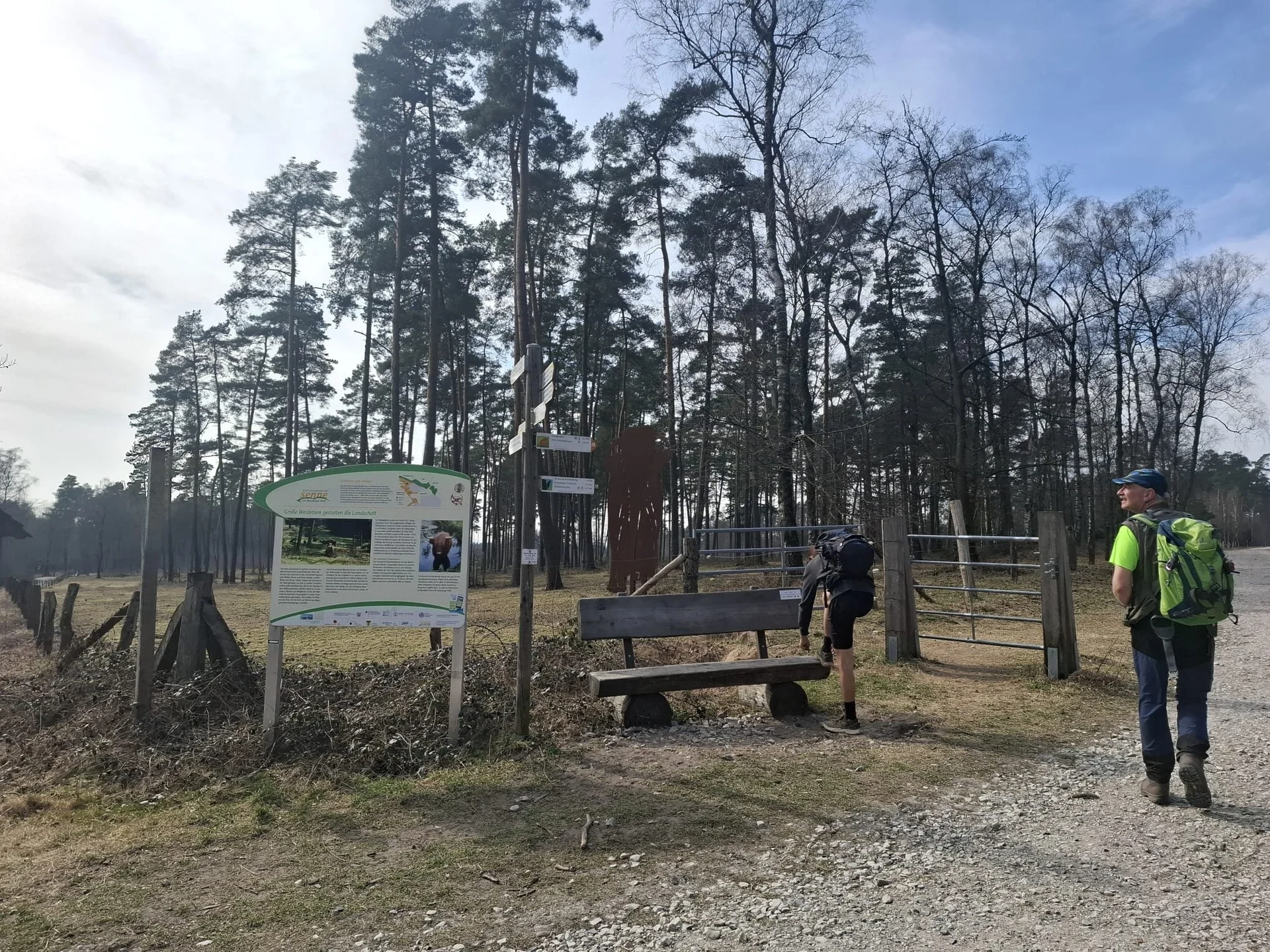 © DAV Sektion Paderborn