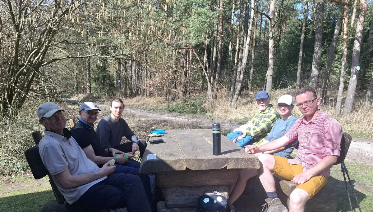 © DAV Sektion Paderborn