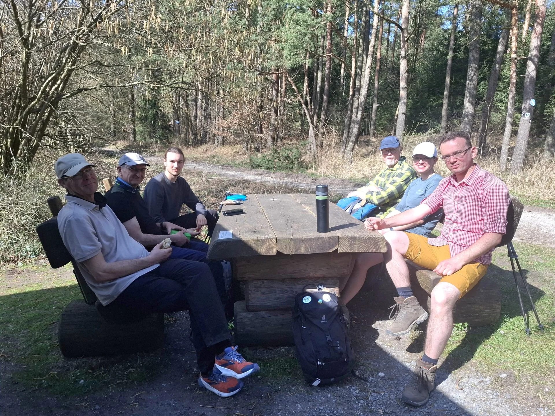 © DAV Sektion Paderborn