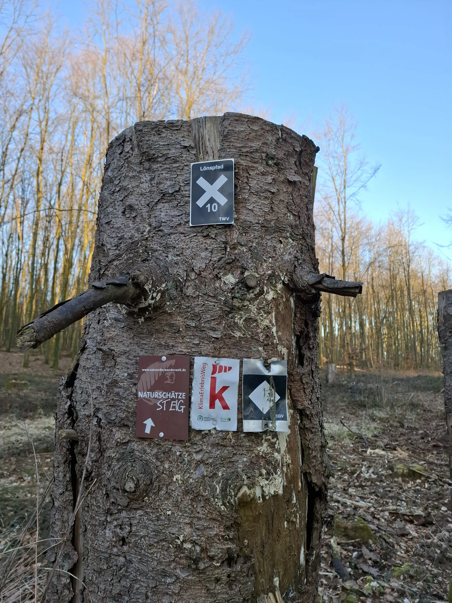 © DAV Sektion Paderborn