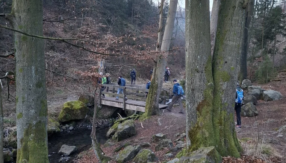 © DAV Sektion Paderborn