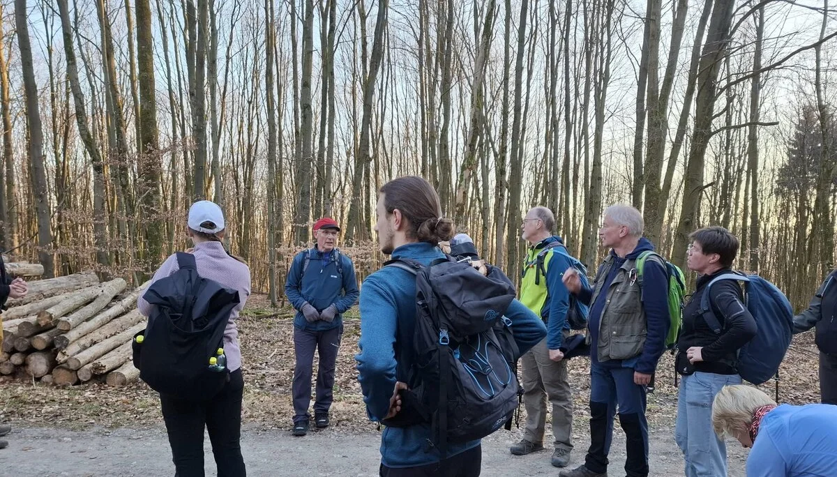 © DAV Sektion Paderborn