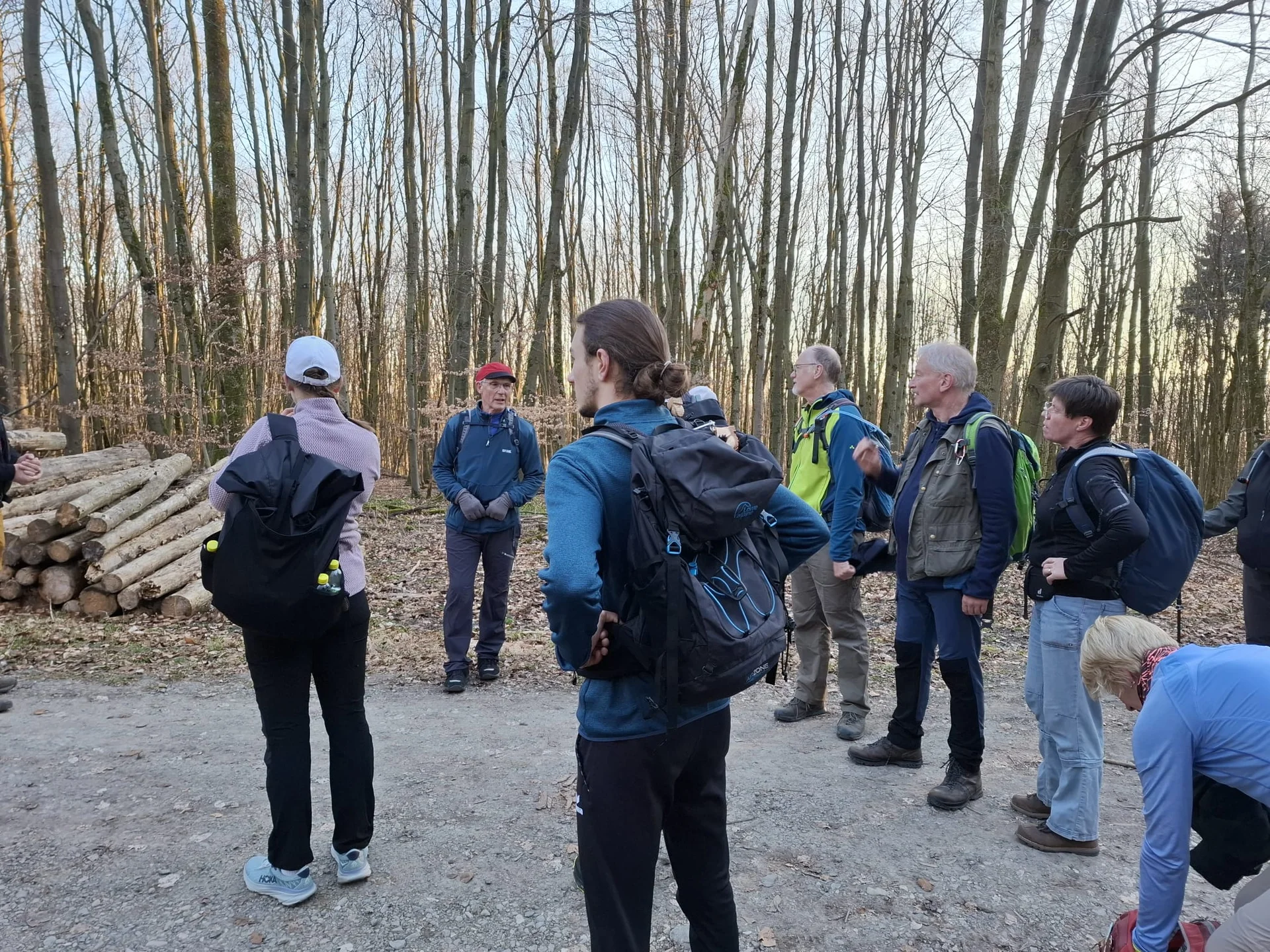 © DAV Sektion Paderborn