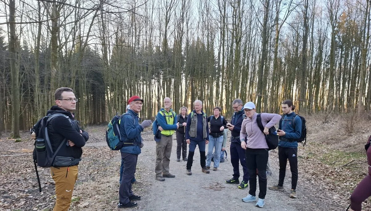 © DAV Sektion Paderborn