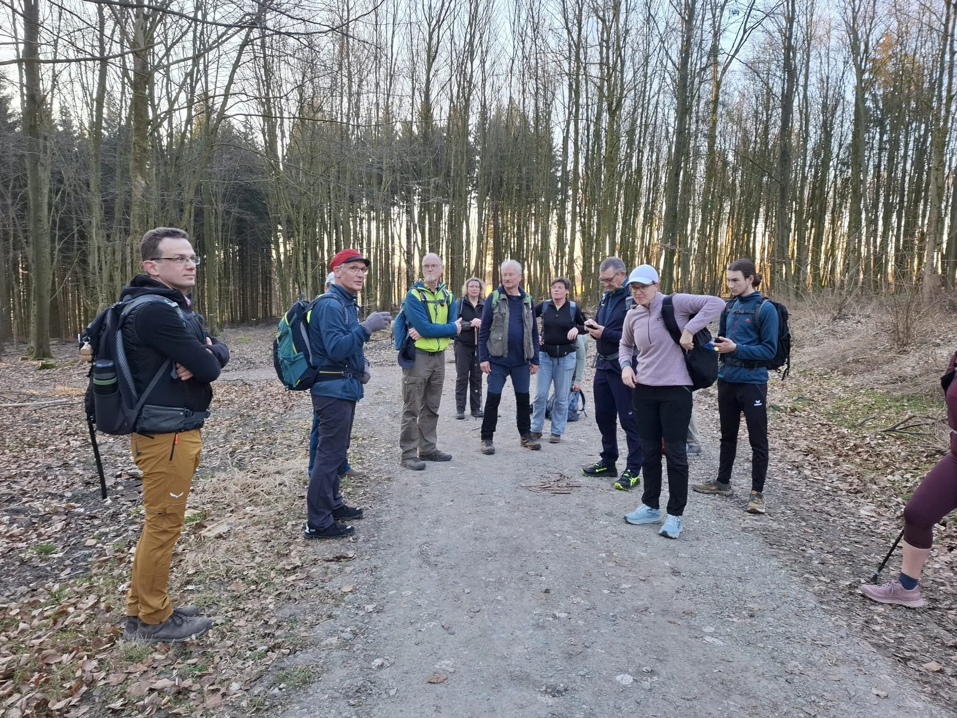 © DAV Sektion Paderborn