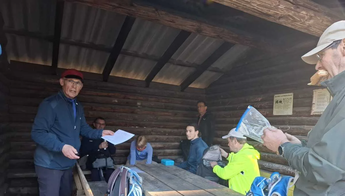 © DAV Sektion Paderborn