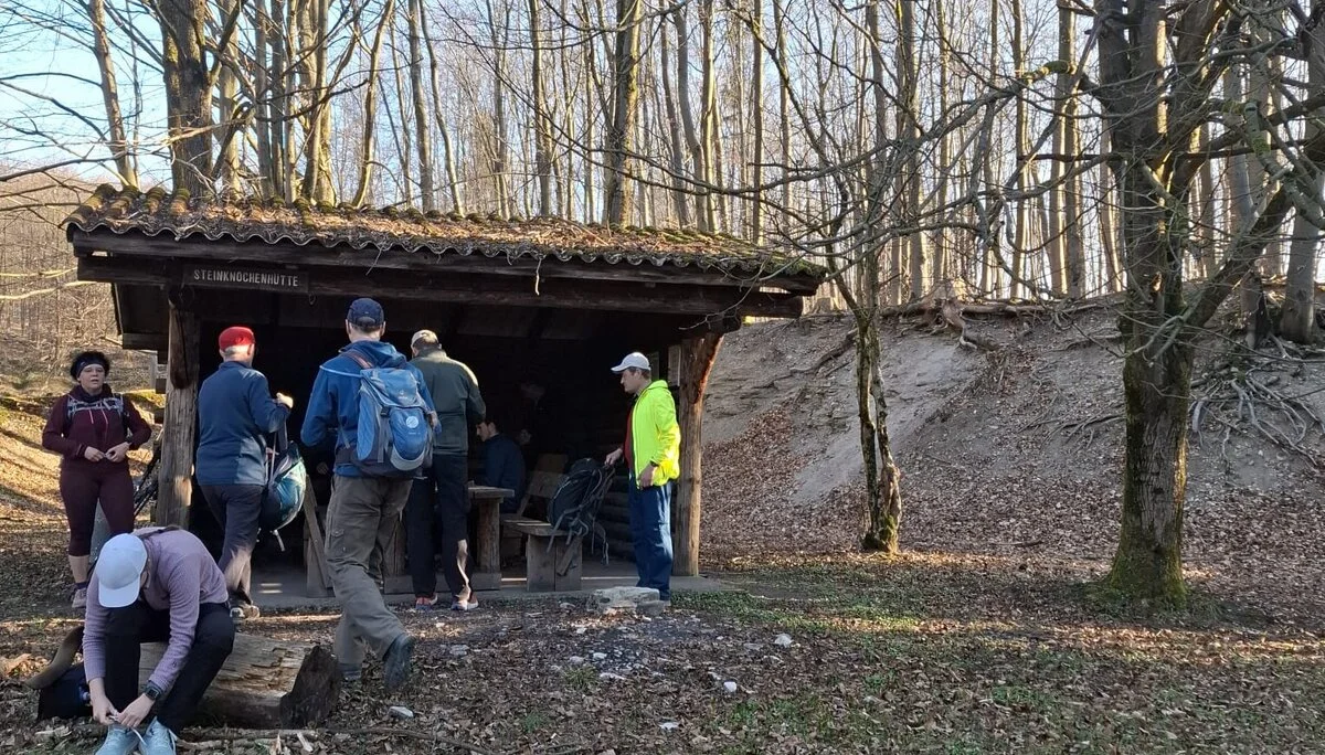 © DAV Sektion Paderborn