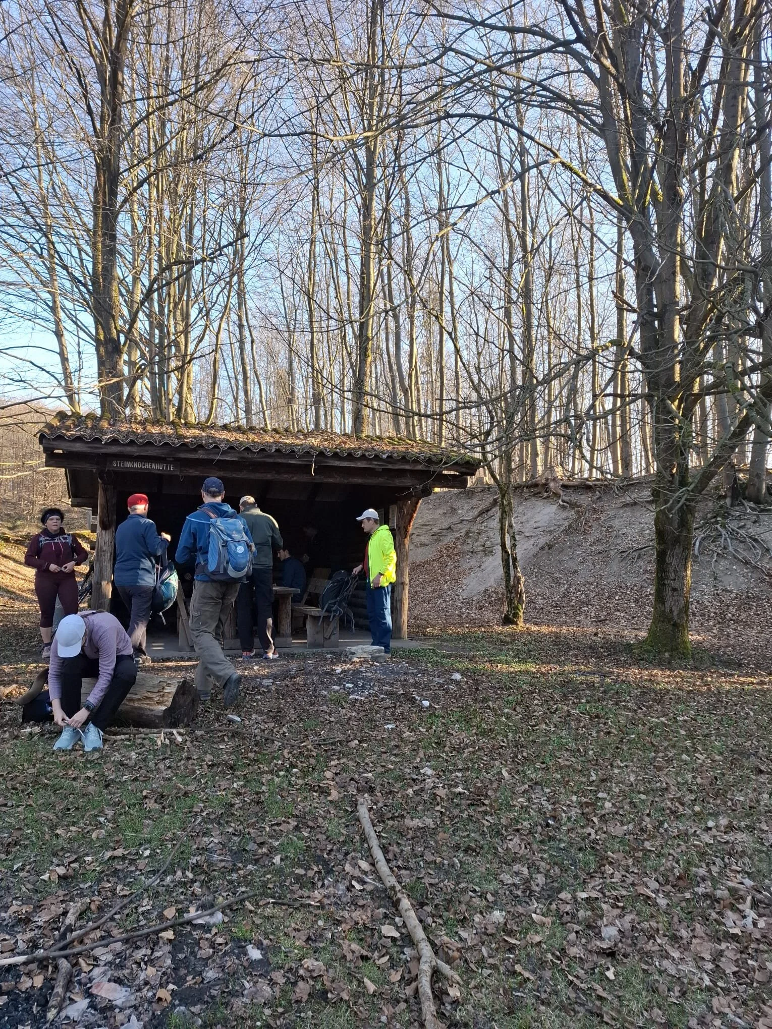 © DAV Sektion Paderborn