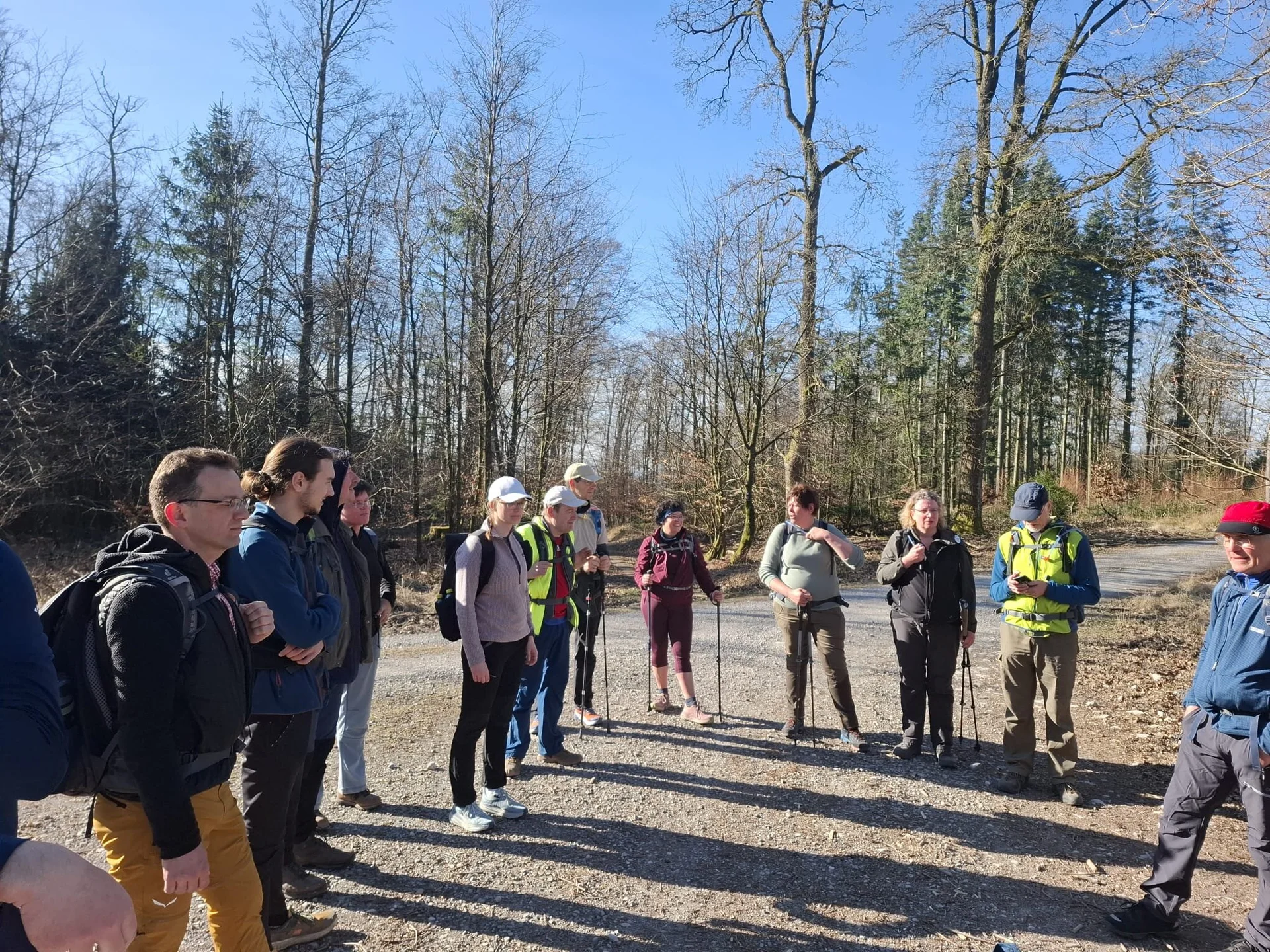 © DAV Sektion Paderborn