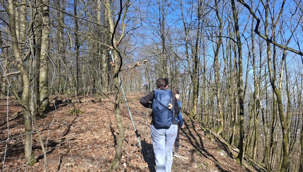 © DAV Sektion Paderborn