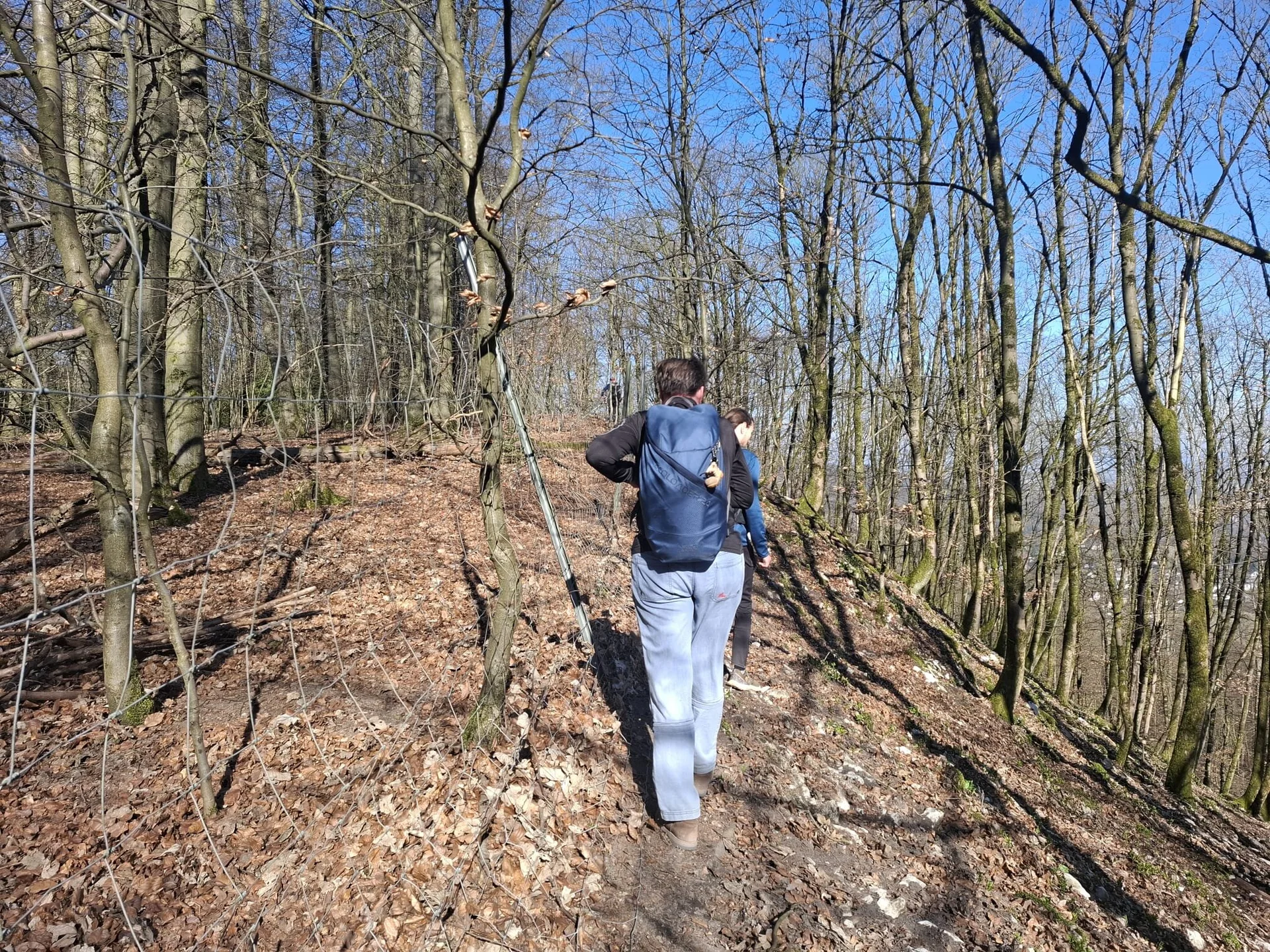 © DAV Sektion Paderborn