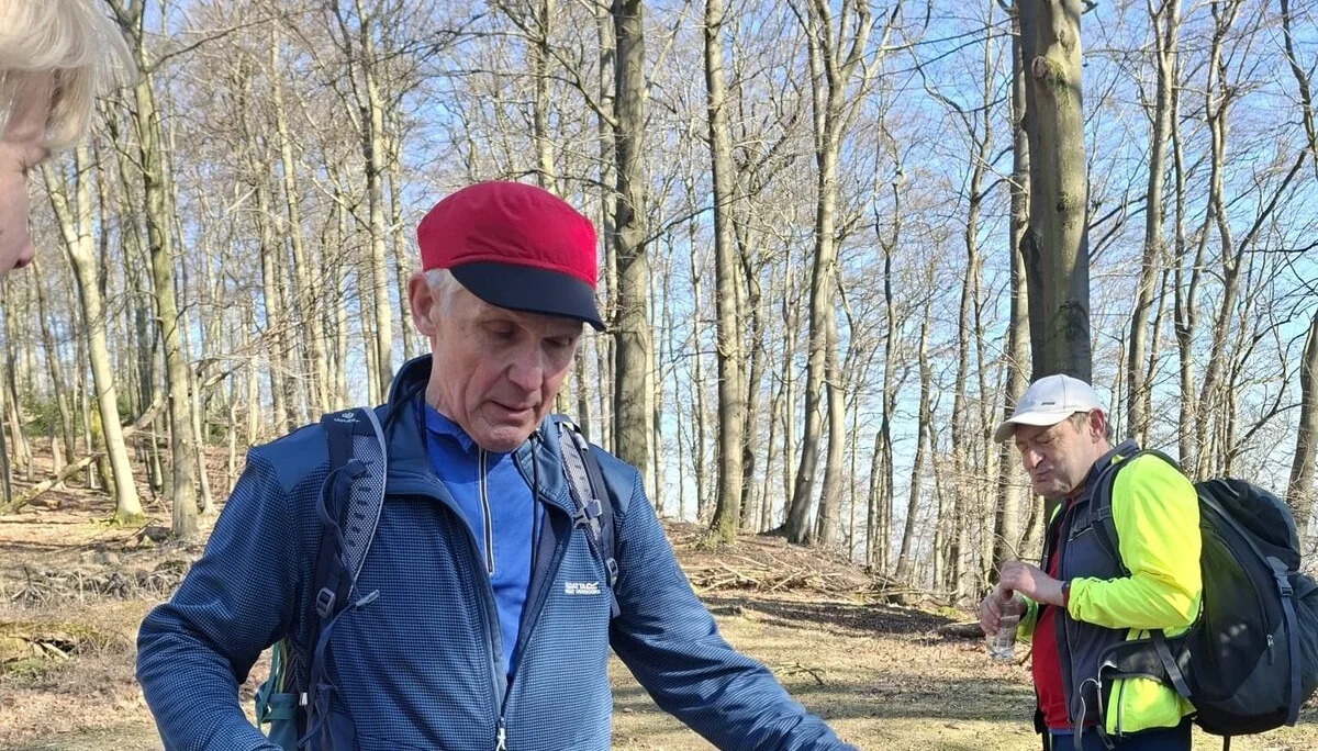 © DAV Sektion Paderborn