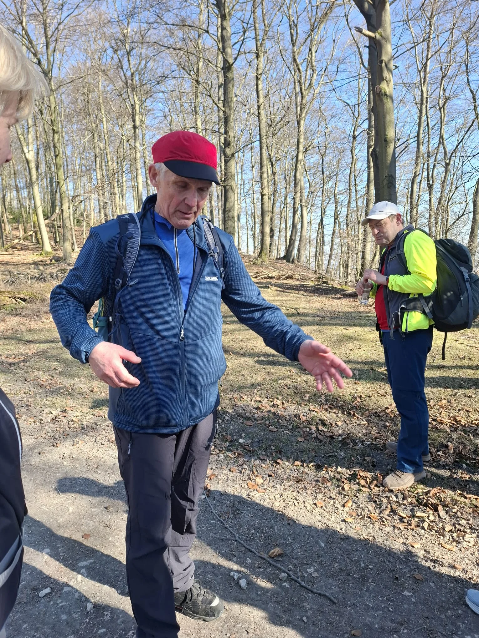 © DAV Sektion Paderborn