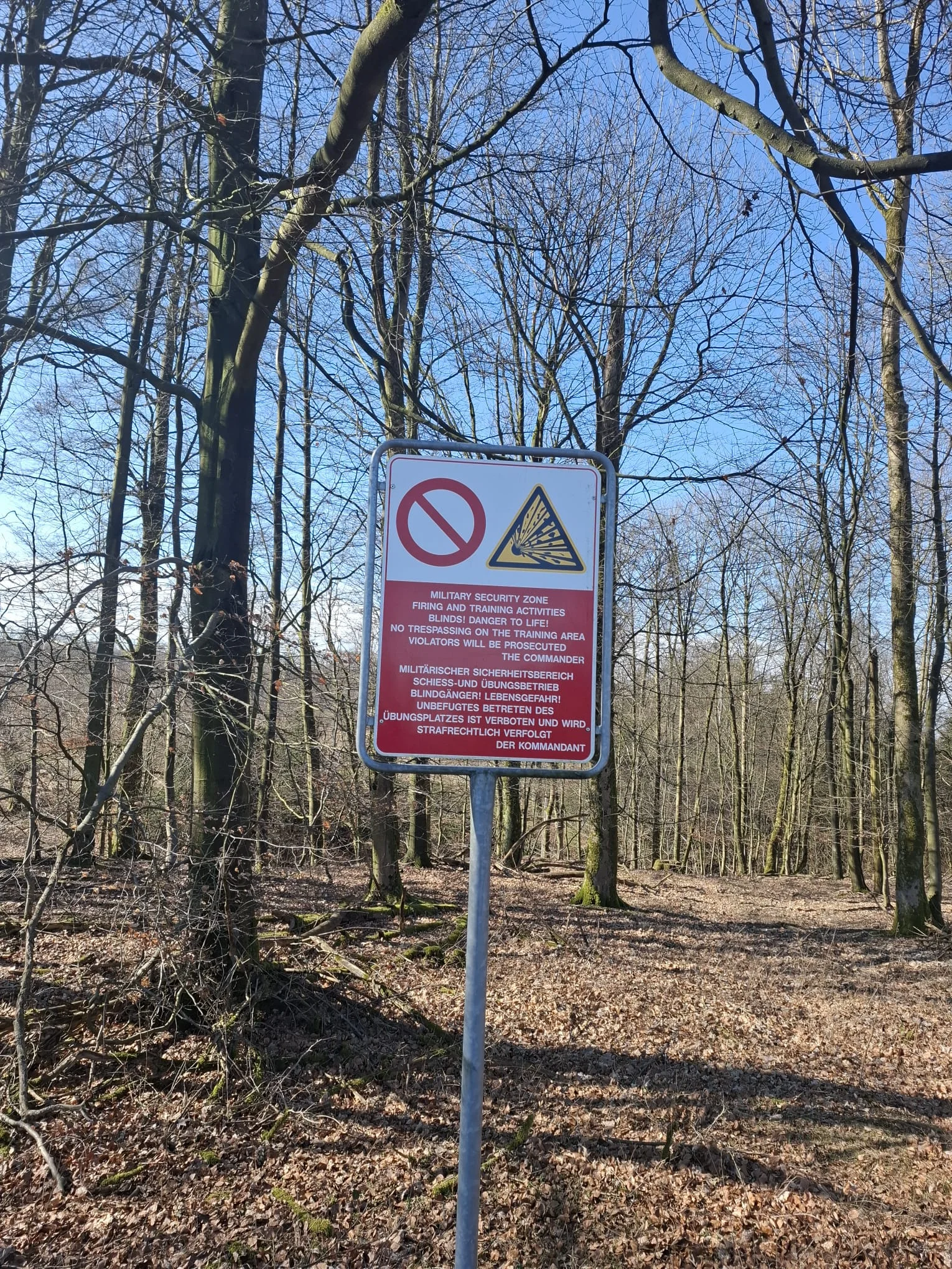 © DAV Sektion Paderborn