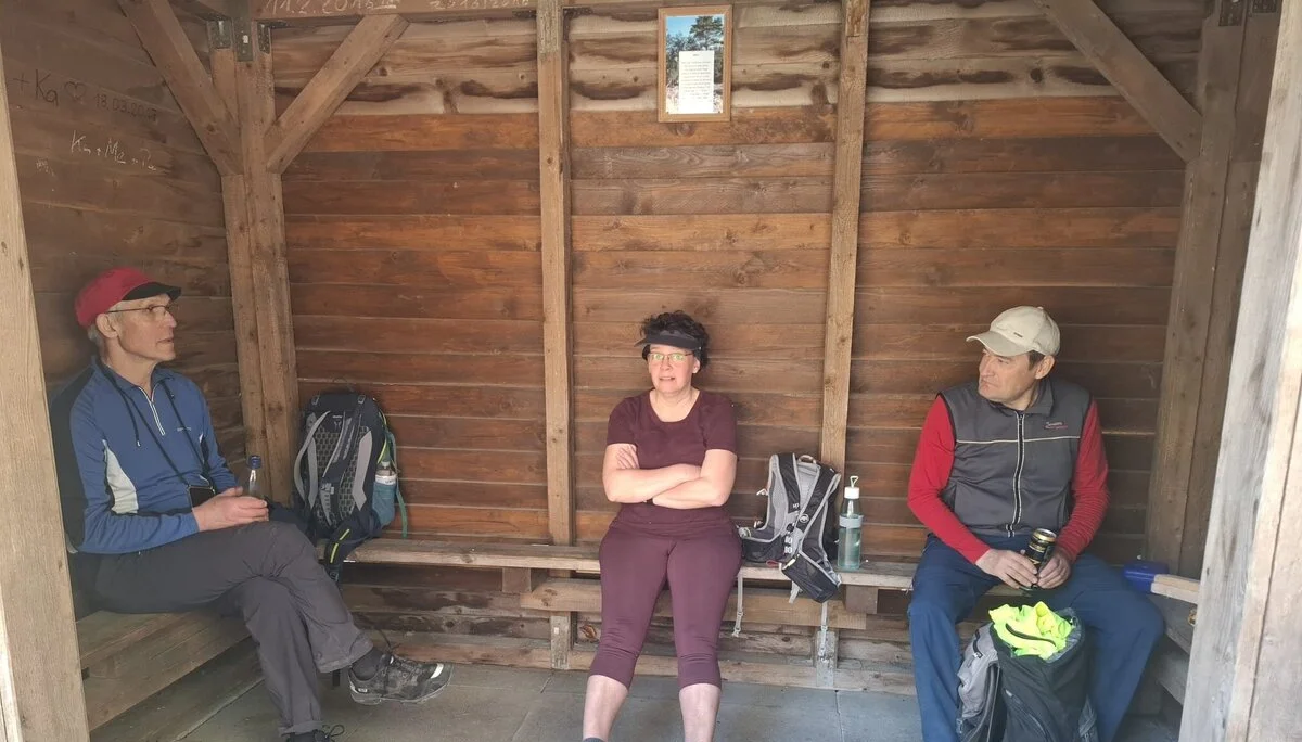 © DAV Sektion Paderborn