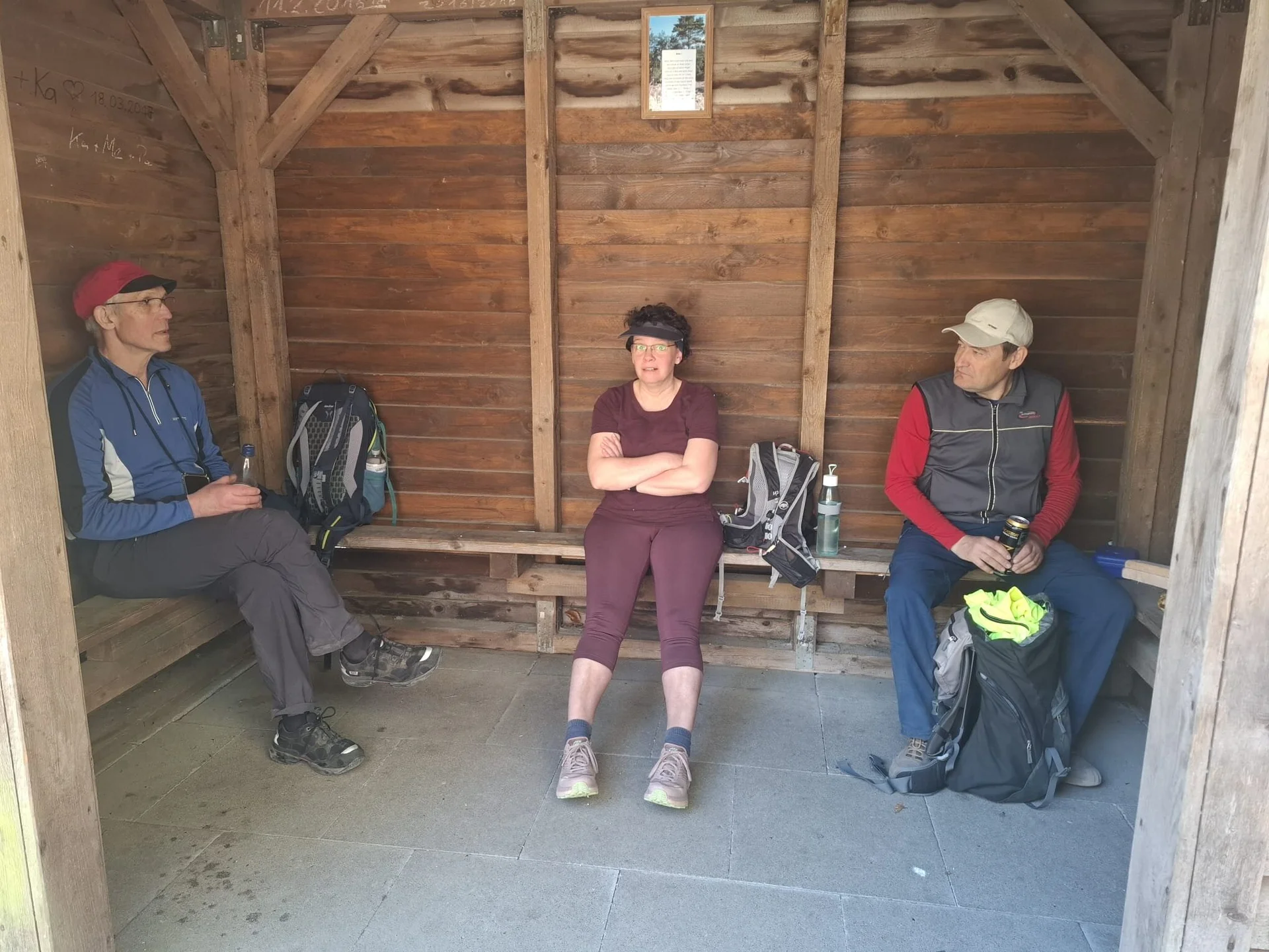 © DAV Sektion Paderborn