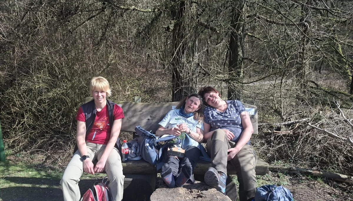 © DAV Sektion Paderborn