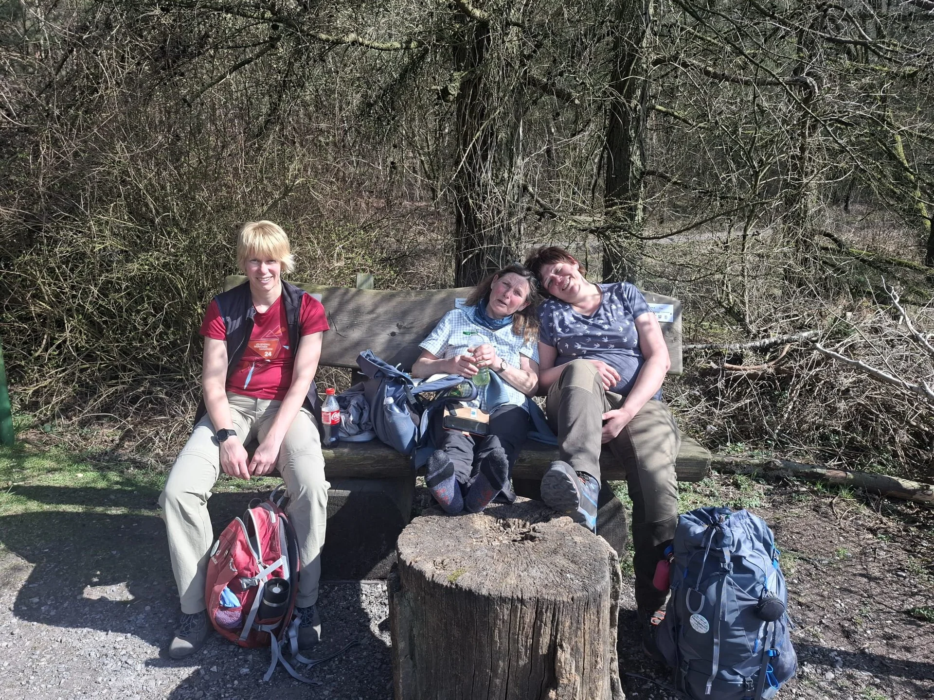 © DAV Sektion Paderborn