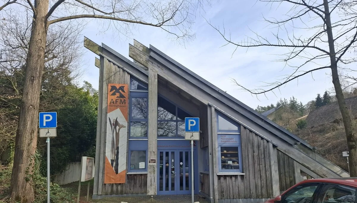 © DAV Sektion Paderborn