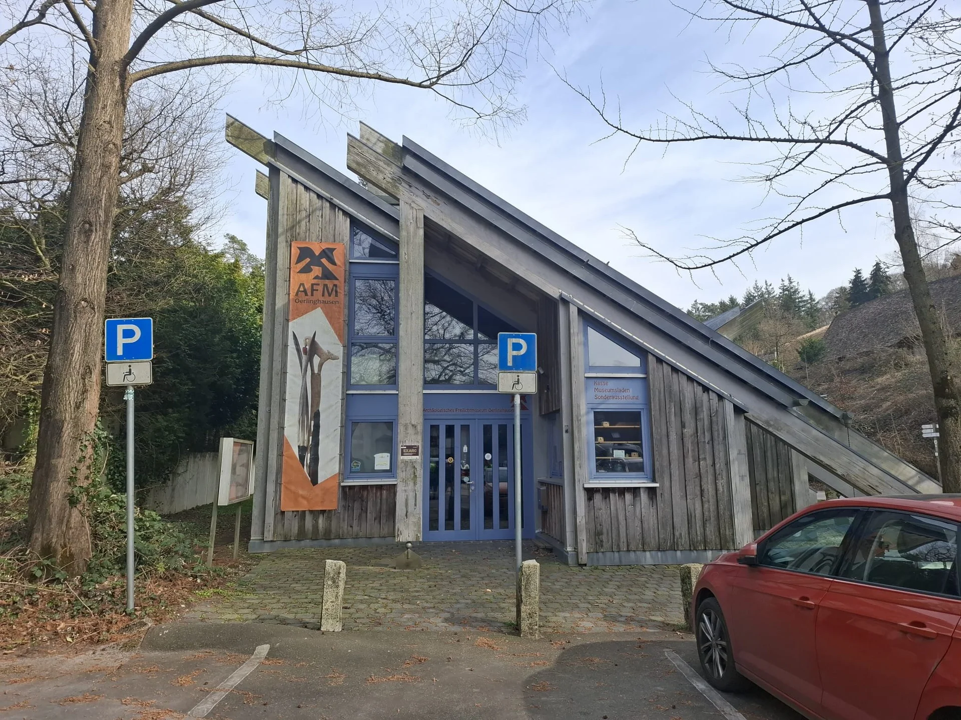 © DAV Sektion Paderborn