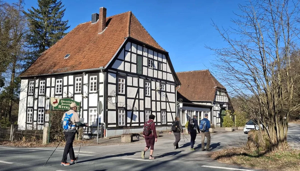 © DAV Sektion Paderborn