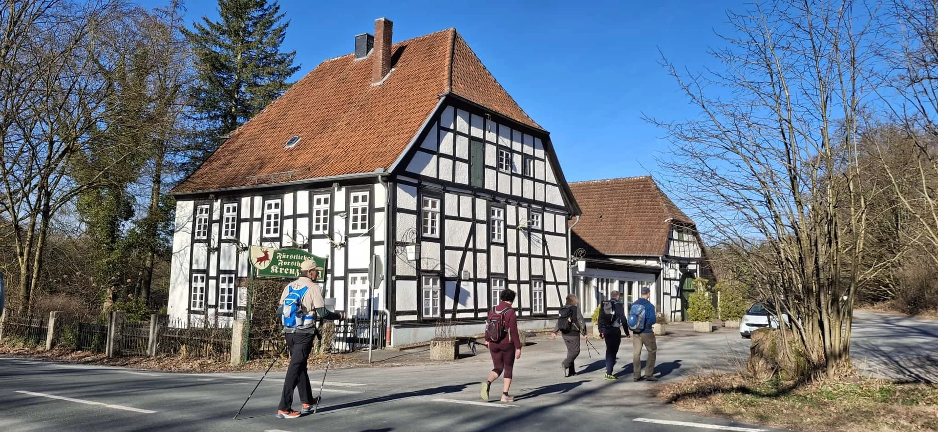 © DAV Sektion Paderborn