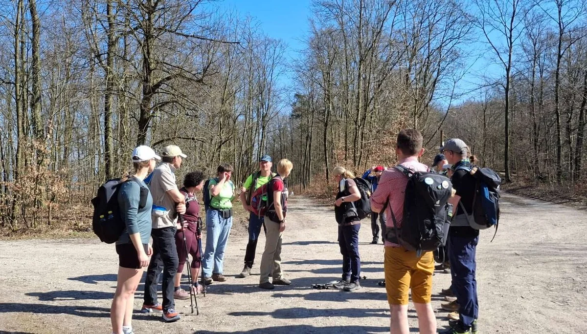 © DAV Sektion Paderborn