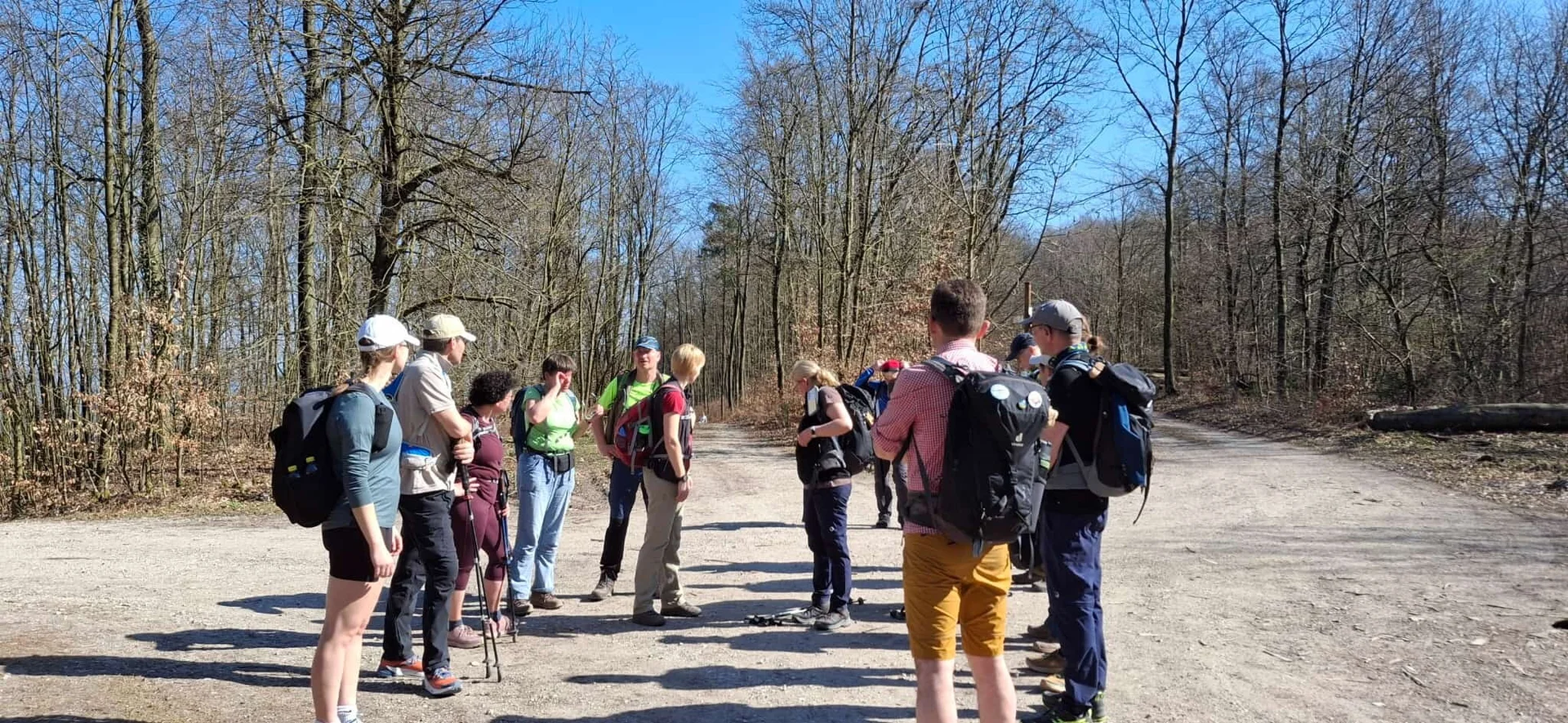 © DAV Sektion Paderborn