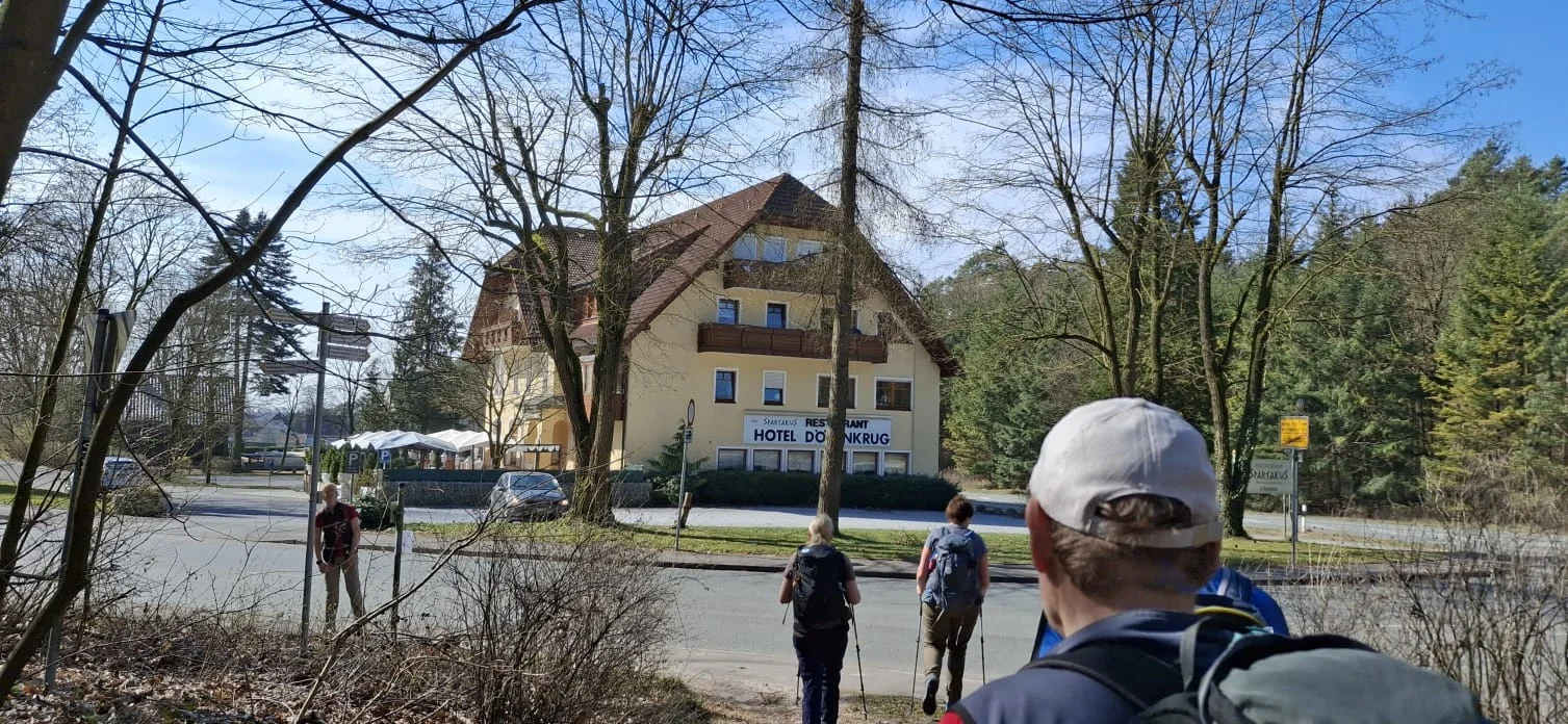 © DAV Sektion Paderborn