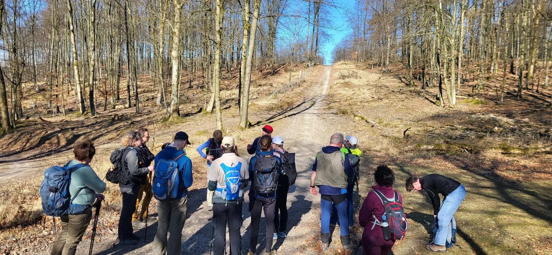 © DAV Sektion Paderborn