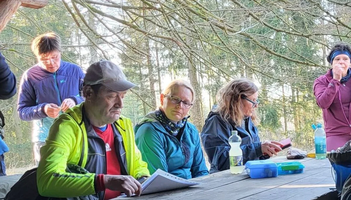 © DAV Sektion Paderborn