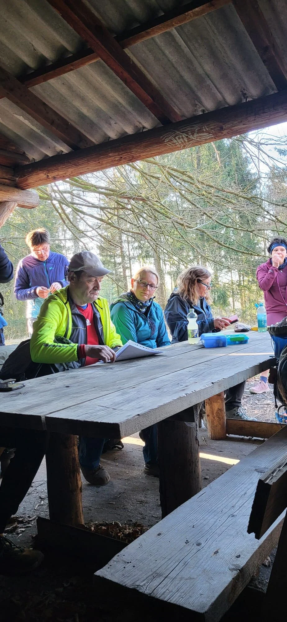 © DAV Sektion Paderborn