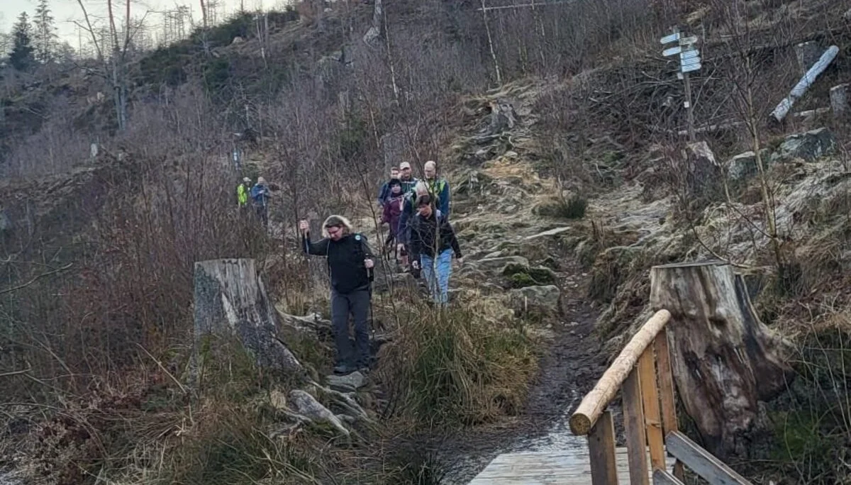 © DAV Sektion Paderborn