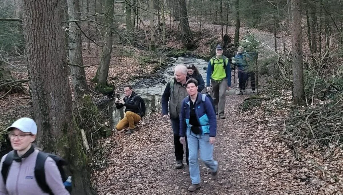 © DAV Sektion Paderborn