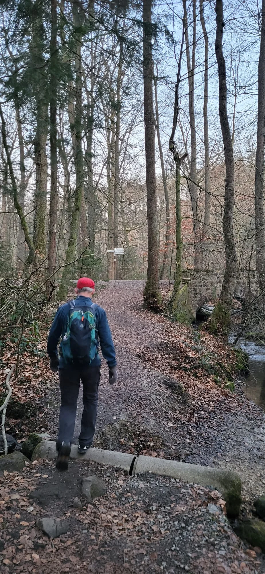 © DAV Sektion Paderborn