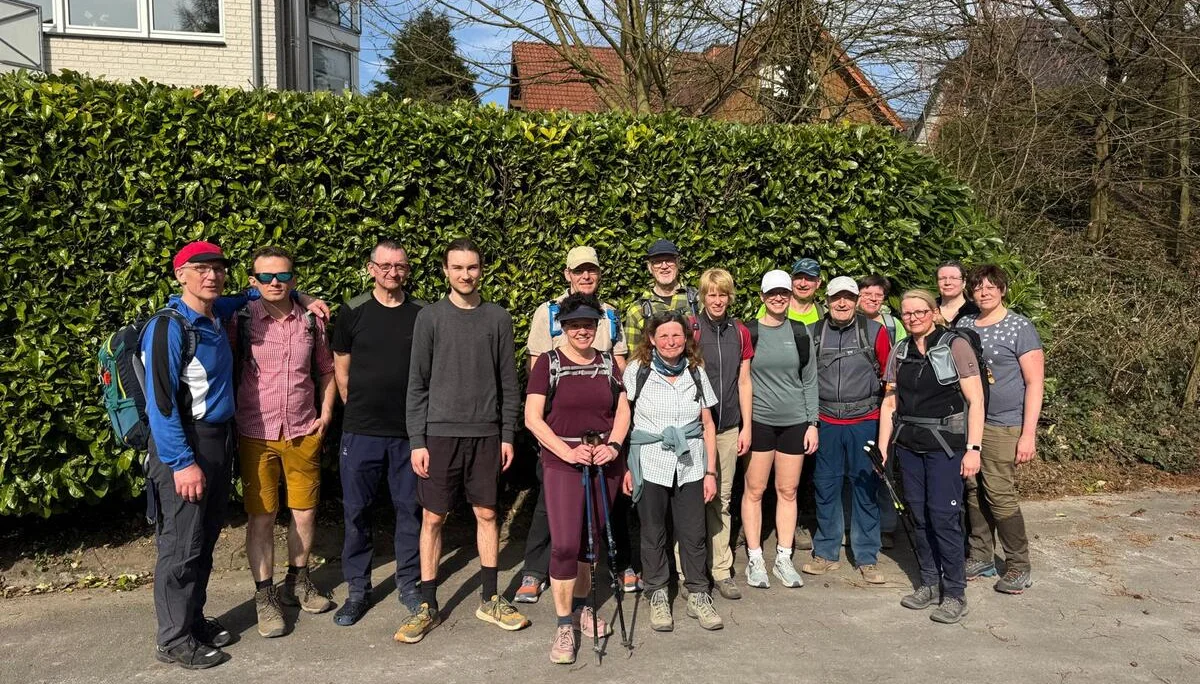 © DAV Sektion Paderborn