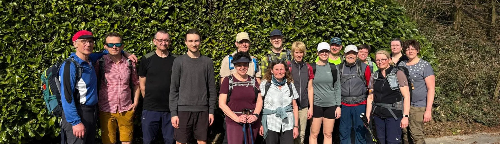 © DAV Sektion Paderborn