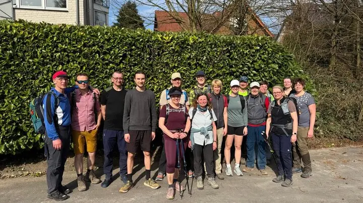 © DAV Sektion Paderborn