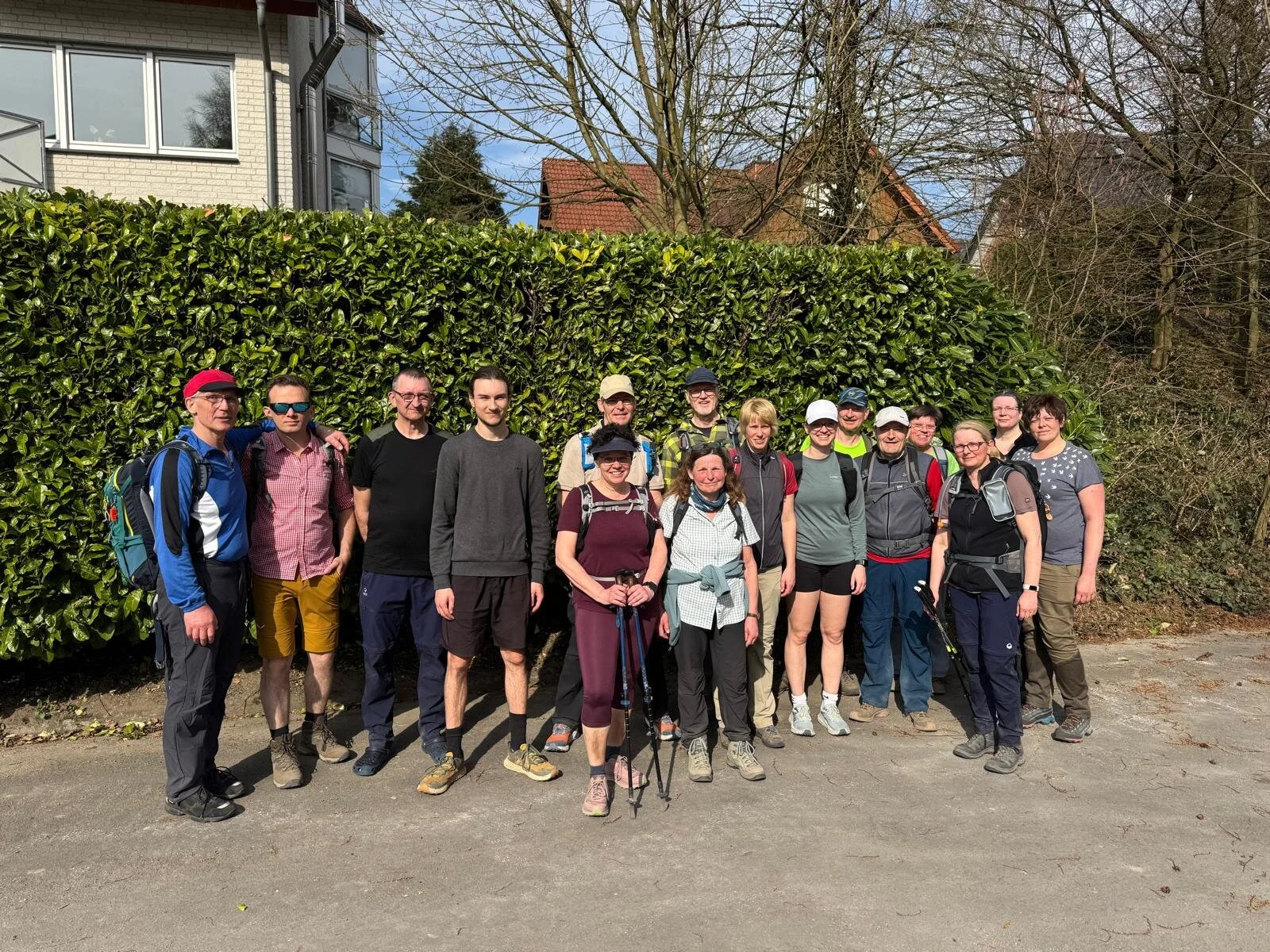 © DAV Sektion Paderborn