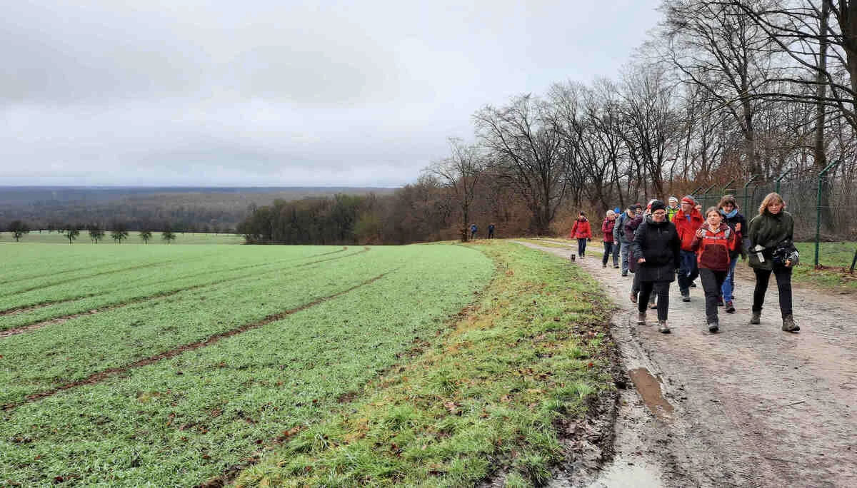 © DAV Sektion Paderborn