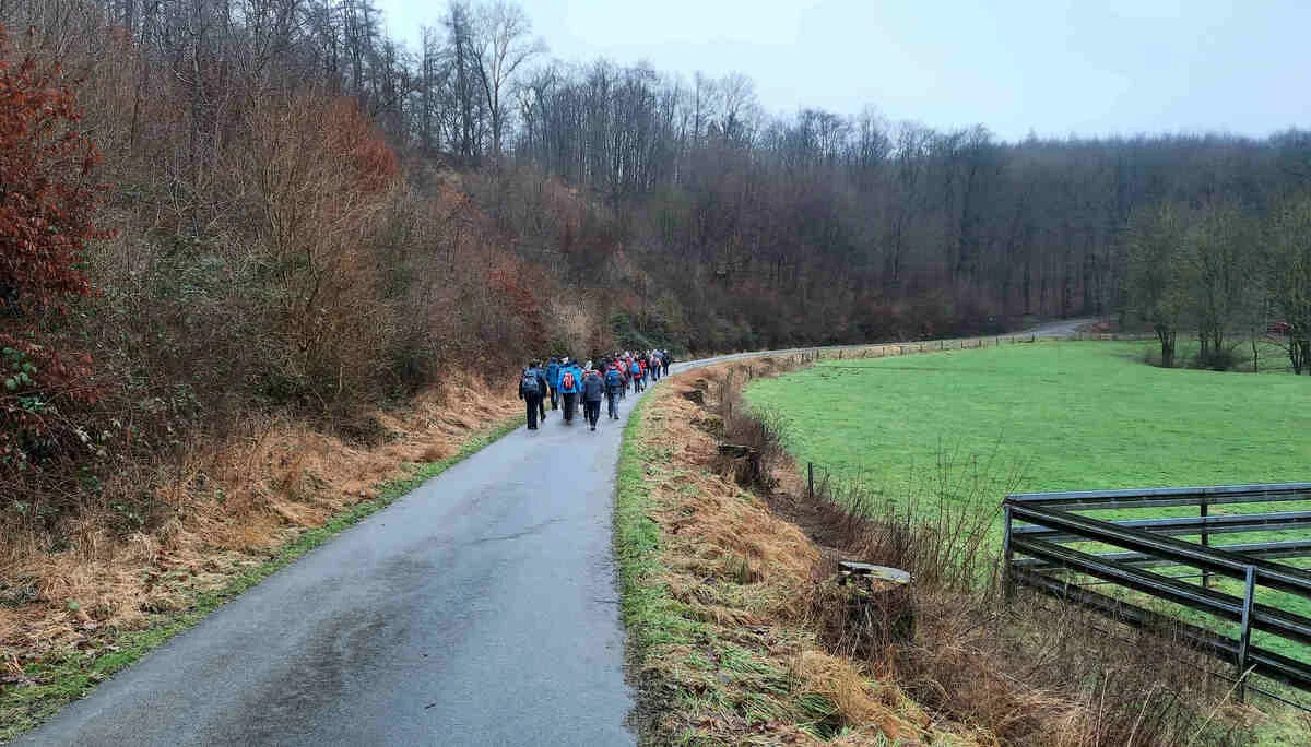 © DAV Sektion Paderborn