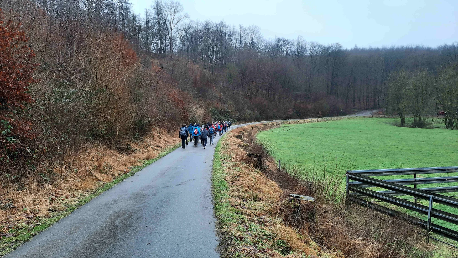 © DAV Sektion Paderborn