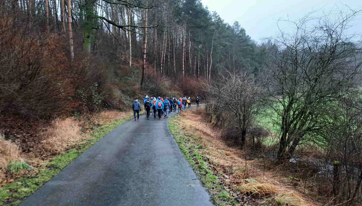 © DAV Sektion Paderborn