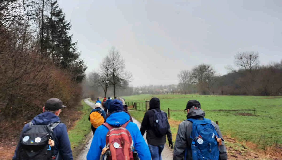 © DAV Sektion Paderborn