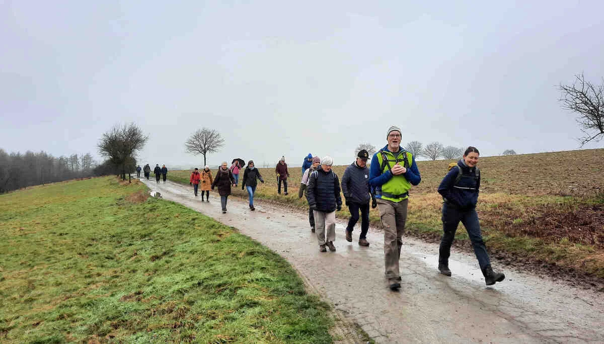 © DAV Sektion Paderborn