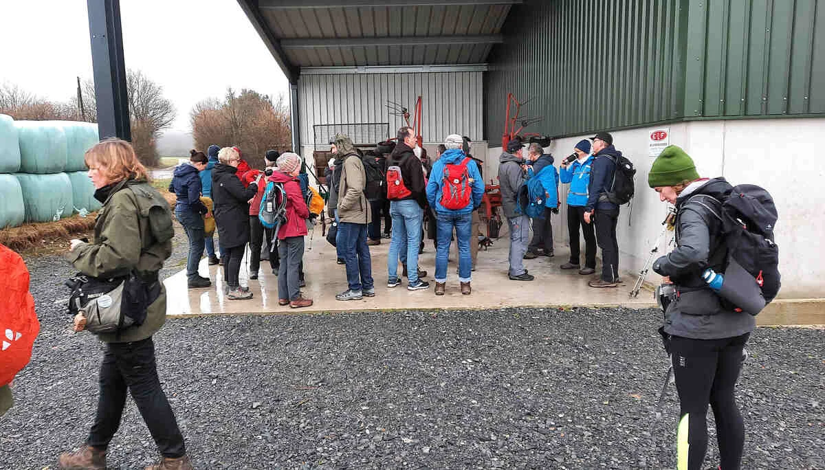 © DAV Sektion Paderborn