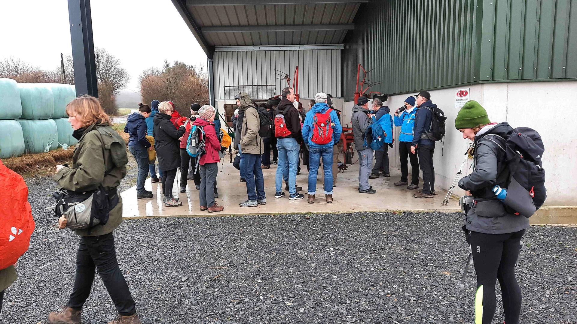 © DAV Sektion Paderborn