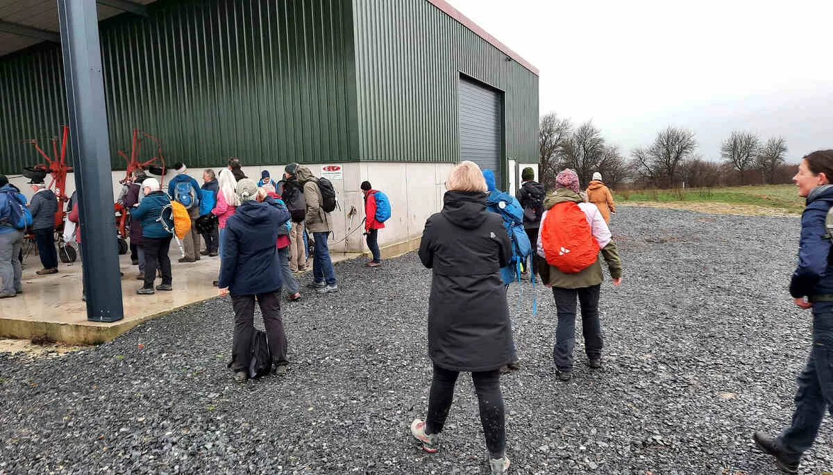 © DAV Sektion Paderborn